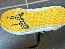 9.0US Ok Vans Skate Half Cab Bruce Lee Collaboration LTD Original Sp 3