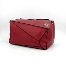 Loewe Puzzle XL Crossbody Auth 2