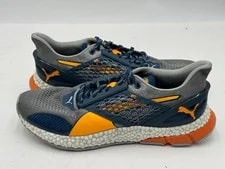 Puma Hybrid 2019 NYC Marathon Edition Size 10 Shoes 193473-01 2