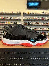 Air Jordan — Air Jordan 11 Retro Low 2025 Size 12 FV5104-006 — Sneaker — resale
