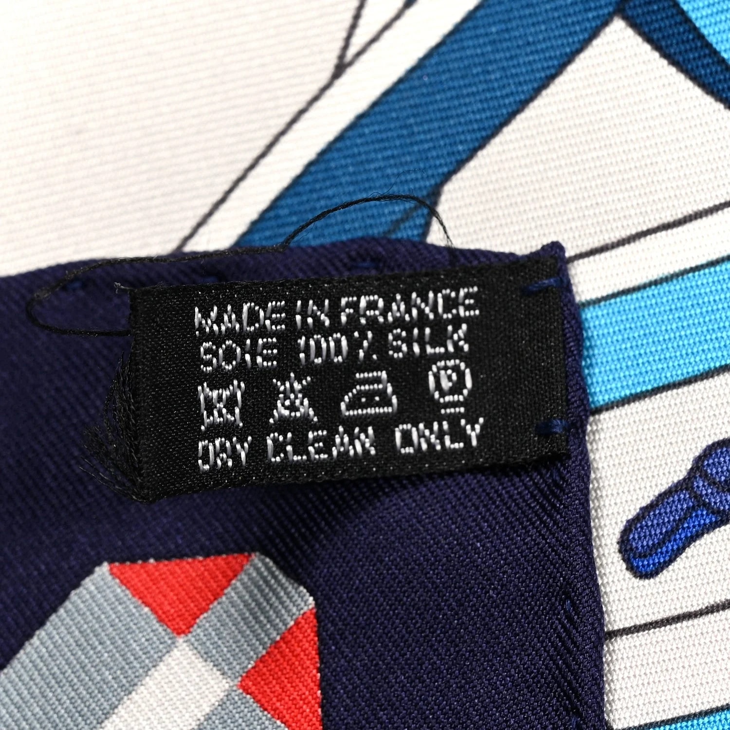 les Trophees Scarf 90 2