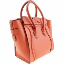 Celine Luggage Shopper 167793DRU.27 #NB1288 3