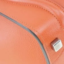 Celine Luggage Shopper 167793DRU.27 #NB1288 4