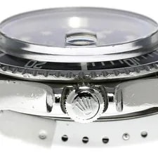 Tudor Prince Oysterdate Submariner 7021/0 39mm SS Black Dial Automatic #C006 4