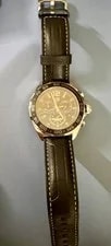 Case — TAGHeuer Aston Martin Watch - 43mm Case- Lightly - Original Boxes Included — Watch — resale