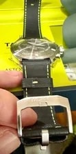 TAGHeuer Aston Martin Watch - 43mm Case- Lightly - Original Boxes Included 2
