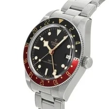Tudor Black Bay 58 GMT 7939G1A0NRU Black 733755 2