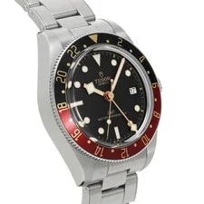 Tudor Black Bay 58 GMT 7939G1A0NRU Black 733755 3
