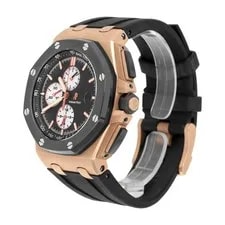 Audemars Piguet Royal Oak Offshore Chronograph 26401RO.OO.A002CA.01 3