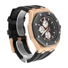 Audemars Piguet Royal Oak Offshore Chronograph 26401RO.OO.A002CA.01 4