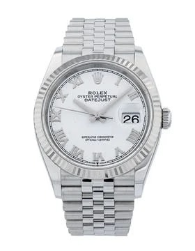 Rolex — Rolex Datejust 126234 — Watch — resale