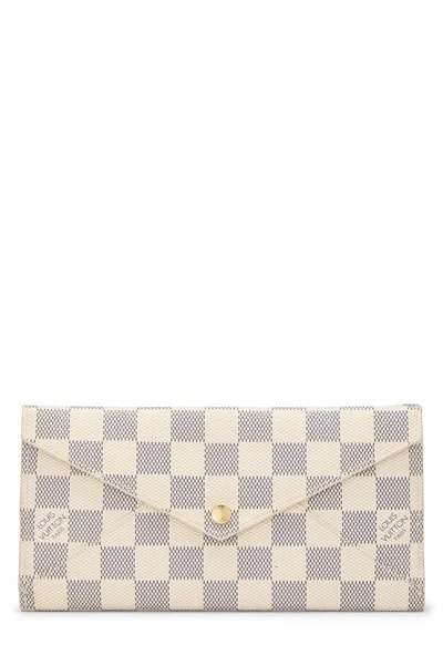 Louis Vuitton — Origami Long Wallet — Accessory — resale