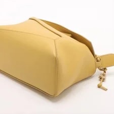Loewe Puzzle Edge Small 2 Way With Charms 3