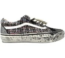 Size 11.5- NEW Vans LX Old Skool Charms Pack la Habana 2