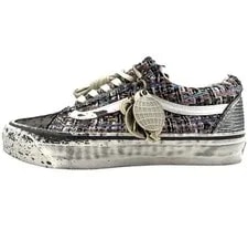 Size 11.5- NEW Vans LX Old Skool Charms Pack la Habana 3