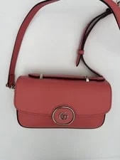 Gucci GG Marmont in 2