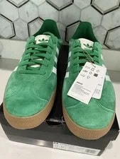 New Adidas Gazelle ADV Shoes 2