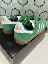 New Adidas Gazelle ADV Shoes 3