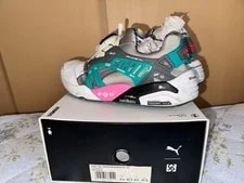 9.5US Puma X Graphersrock Disc By Sport Model Limited Edition Collabora 2