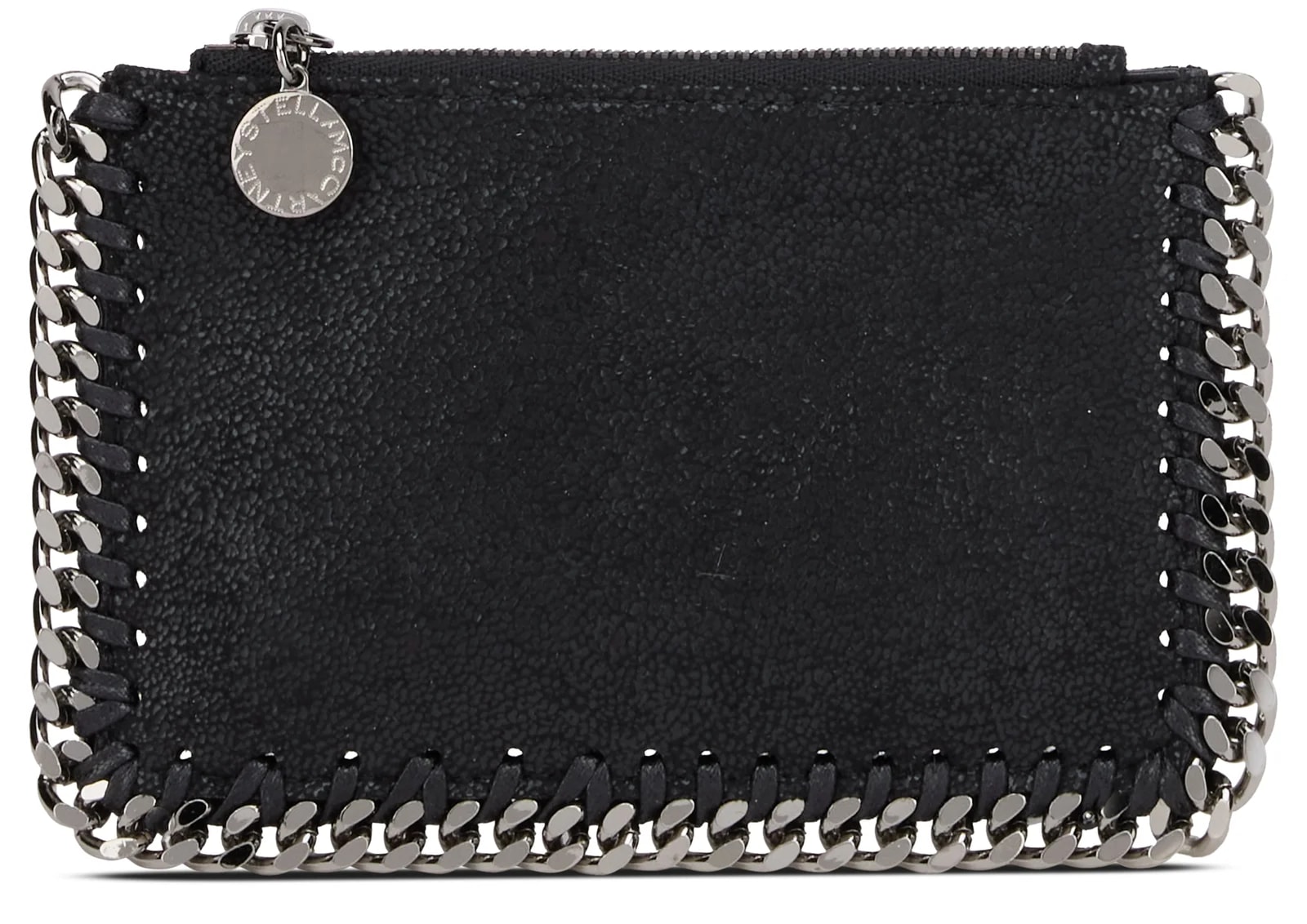 Stella Mccartney Falabella Card Case — Wallets 2