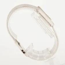 Patek Philippe 3506/3G 18K White Gold Silver Dial 3