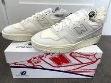 New Balance 550 X Aime Leon Dore / BB550AM1 / US 9 / * 3