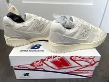 New Balance 550 X Aime Leon Dore / BB550AM1 / US 9 / * 4