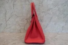 Hermes Birkin 30 Bougainvillea Square N (2010) 4