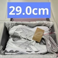 Thom Browne X Asics Gel-Kayano 14 29cm New Shoes 2