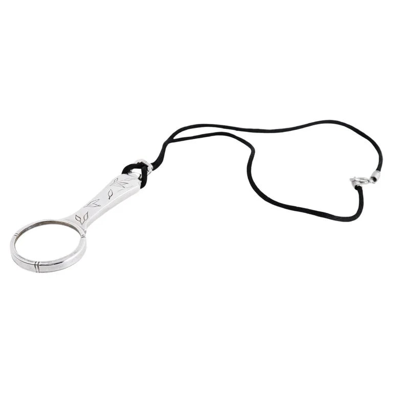 Tiffany & Co. — Tiffany & Co. 2002 Magnifying — Furniture — resale