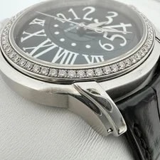 Audemars Piguet 77301ST.ZZ.D002CR.01 Millenary 39.5mm Steel Automatic 4