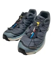 Salomon — Salomon Xt-6 Low Cut Fe5151 — Sneaker — resale