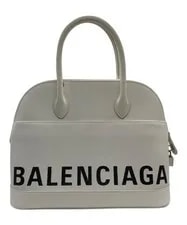Balenciaga Ville Top Handle 4
