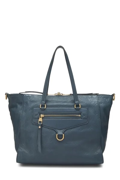 Louis Vuitton — Orage Lumineuse — Handbag — resale