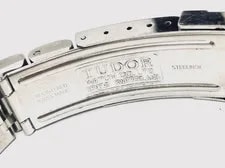 Tudor Hydronaut II 24030 Stainless Steel Automatic 2