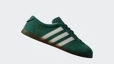 Adidas Gazelle LO Pro Collegiate Size US 4 - 14 2