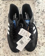 Adidas Samba OG / Gum Low Top 3