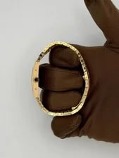 2018 Cartier Tank Américaine 19mm Rose Gold W2620031 2