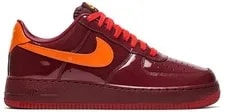 Nike Air Force 1 Low Dark Team IO4489-601 Size 2
