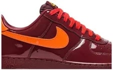 Nike Air Force 1 Low Dark Team IO4489-601 Size 3