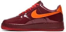 Nike Air Force 1 Low Dark Team IO4489-601 Size 4