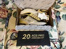 Salomon — New in Box With Tags! Salomon ACS 20Y Limited Edition Size 11 US (L49160800) — Sneaker — resale