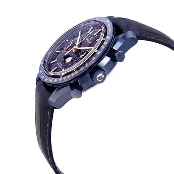 Speedmaster Moon Phase Chronograph Automatic 304.33.44.52.03.001 3
