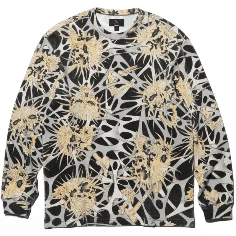 Y’s thermal 2