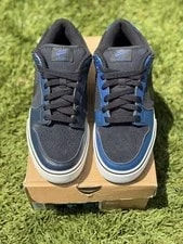Size 9.5 - Nike Sb Dunk Low Lr Thermohype Civilist UV Color Change Grail 2