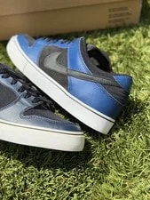 Size 9.5 - Nike Sb Dunk Low Lr Thermohype Civilist UV Color Change Grail 3