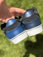 Size 9.5 - Nike Sb Dunk Low Lr Thermohype Civilist UV Color Change Grail 4