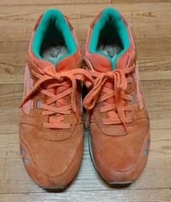 Asics Gel Lyte 3 Fresh Athletic Shoes 2