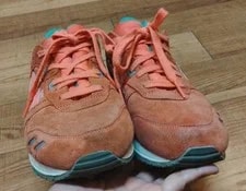 Asics Gel Lyte 3 Fresh Athletic Shoes 3