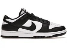 Size 6M/7.5W - Nike Dunk Low Retro DD1391-100 4